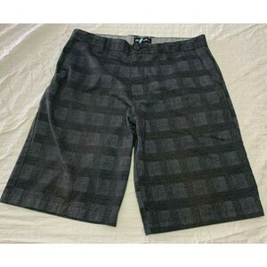 BURNSIDE MENS SHORTS SIZE 34